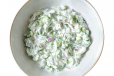 Yogurt Salad