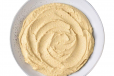Hummus Packed