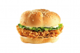 Zinger Burger Small