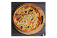 Vegetable Pizza Medium