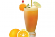 Fresh Orange Juice