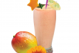 Fresh Mango Juice