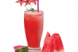 Fresh Watermelon Juice