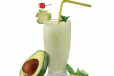 Fresh Avacado Juice