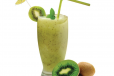 Fresh Kiwi Juice
