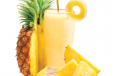Fresh Pineapple Juice