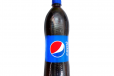 Pepsi Cola Soft Drink 1L