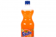 Fanta Orange Soft Drink 1L