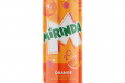 Mirinda Orange Soft Drink Can 245ml