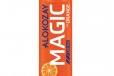 Alokozay Magic Orange Drink Can 250ml