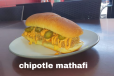 Mini Chipotle Mathafi