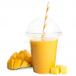 Mango Milk Shake