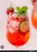Strawberry Mojito