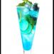 Blueberry Mojito