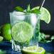 Lemon Mint Mojito