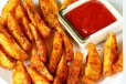 Potato Wedges (Small)