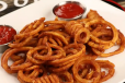 Curly Fries (Small)