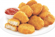 Chicken Nuggets (5 Pcs)