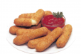 Mozzarella Sticks (3 Pcs)