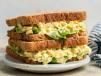 Egg Sandwich