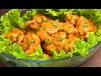 Dynamite Chicken