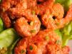 Dynamite Shrimps 6 Pcs