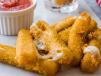 Mozzarella Stick 6 Pcs