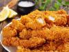 Chicken Crispy