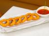 Onion Rings 7 Pcs