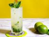 Lemon Mint Mojito