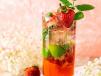 Strawberry Mojito