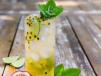Passion Fruit Mojito