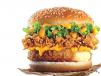 Mega Zinger Burger