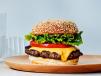 Cheezagar Burger