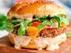 Veg. Burger
