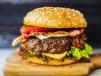 Grilled Burger