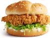 Zinger Burger