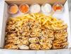 Family Shawarma Box