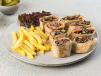 Shawarma Arabic Chicken