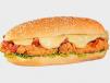 Turkish Zinger Classic Sandwich