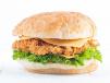 Zinger Classic Normal Sandwich