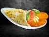Fillet Paratha
