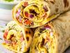 Egg Paratha