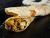 Chicken Nashif Paratha