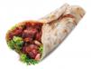 Beef Nashif Paratha
