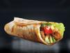 Chicken Lemon Paratha