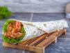 Mathafi Wrap Sandwich