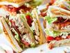 Khaleej Club Sandwich
