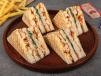 Club Lulu Sandwich