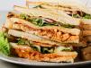 Party Club Sandwich